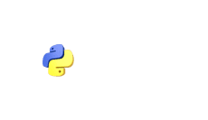 python