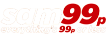sam99p logo