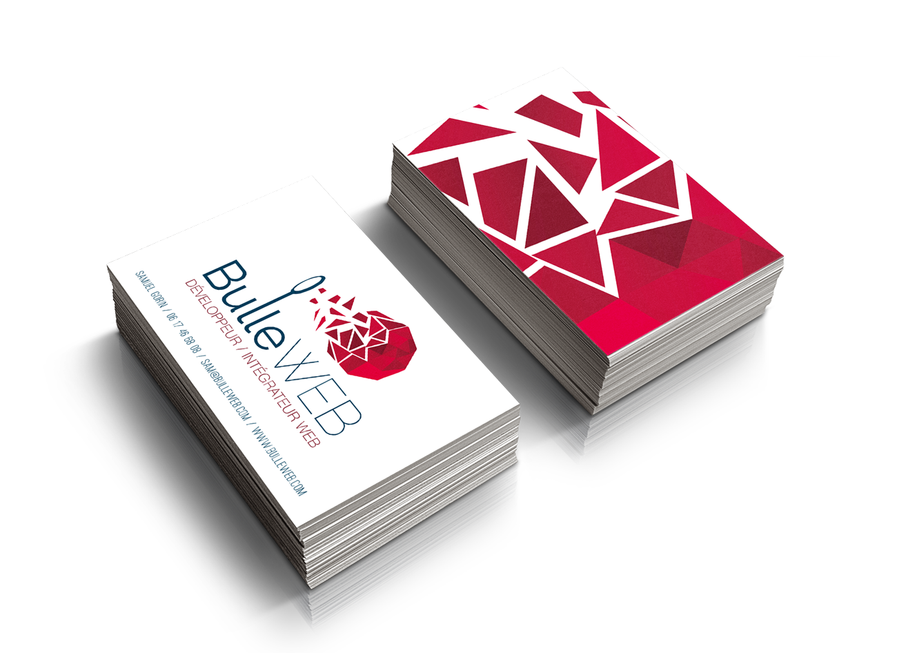 affordable business card design services