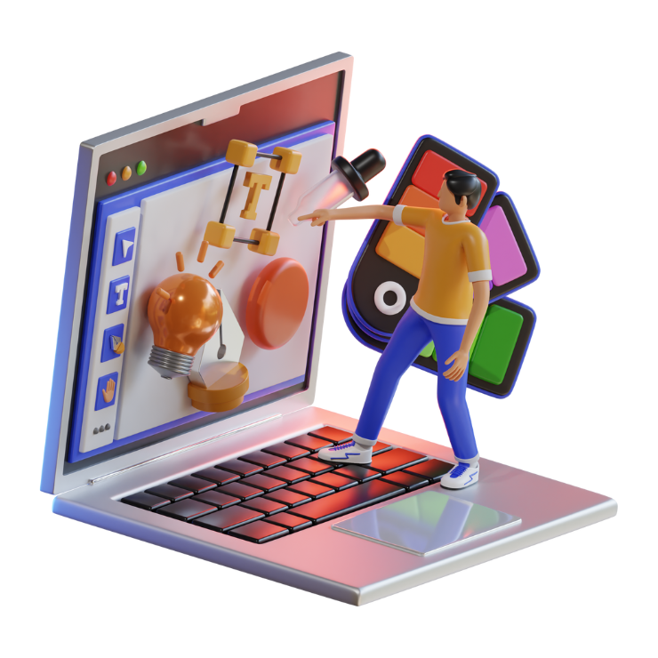 web designing